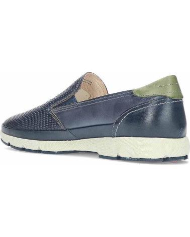 Zapatos PIKOLINOS  de Hombre MOCASINES PARA HOMBRE M4A-3221C1 FUENCARRAL  PACIFIC
