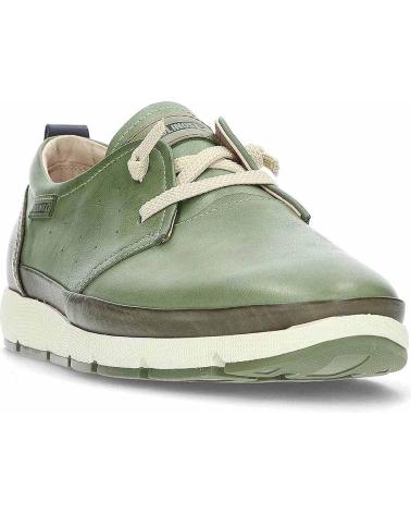 Man shoes PIKOLINOS ZAPATOS PARA HOMBRE M4A-4266C1 FUENCARRAL  MINT