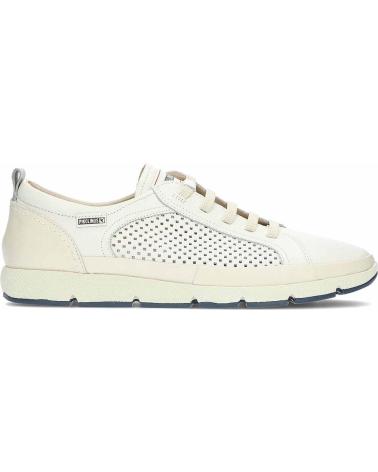 Scarpe sport PIKOLINOS  per Uomo DEPORTIVA PARA HOMBRE M4A-6376C1 FUENCARRAL  OFFWHITE