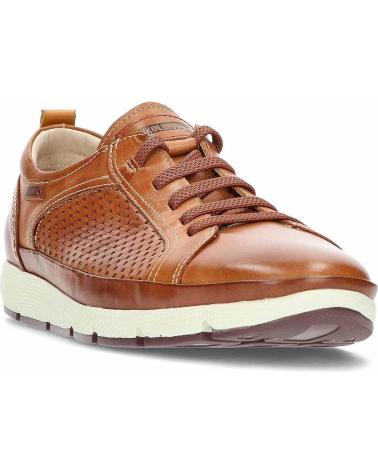 Scarpe sport PIKOLINOS  per Uomo DEPORTIVA PARA HOMBRE M4A-6376C1 FUENCARRAL  BRANDY