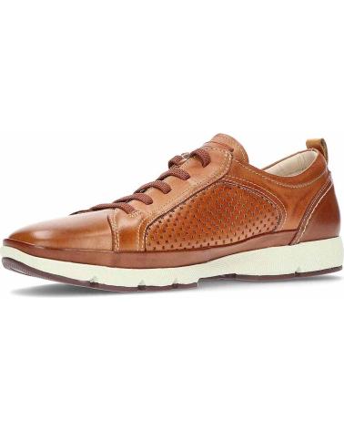 Scarpe sport PIKOLINOS  per Uomo DEPORTIVA PARA HOMBRE M4A-6376C1 FUENCARRAL  BRANDY
