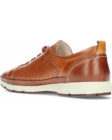 Scarpe sport PIKOLINOS  per Uomo DEPORTIVA PARA HOMBRE M4A-6376C1 FUENCARRAL  BRANDY
