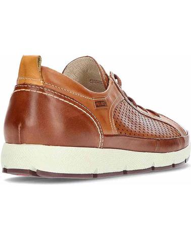 Scarpe sport PIKOLINOS  per Uomo DEPORTIVA PARA HOMBRE M4A-6376C1 FUENCARRAL  BRANDY
