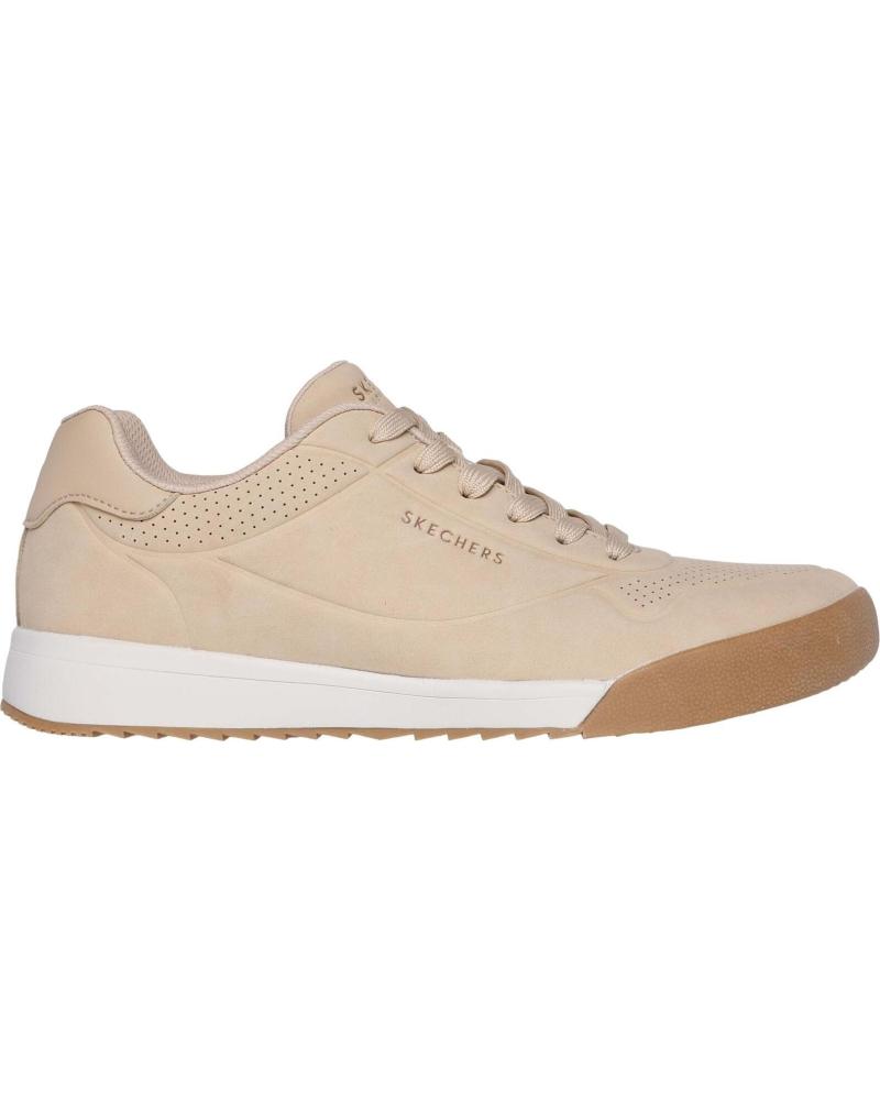 Zapatos SKECHERS de Hombre ZAPATILLAS DE ZINGER NAT Zapatos SKECHERS de Hombre ZAPATILLAS DE ZINGER NAT