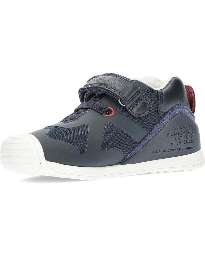 Bioecanics 191170, Zapatillas De Estar Por Casa Niños : Aazon.es