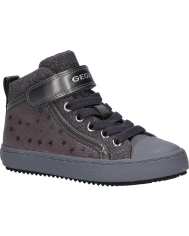 GEOX J744GI 0DHAJ J KALISPERA C1006 GREY
