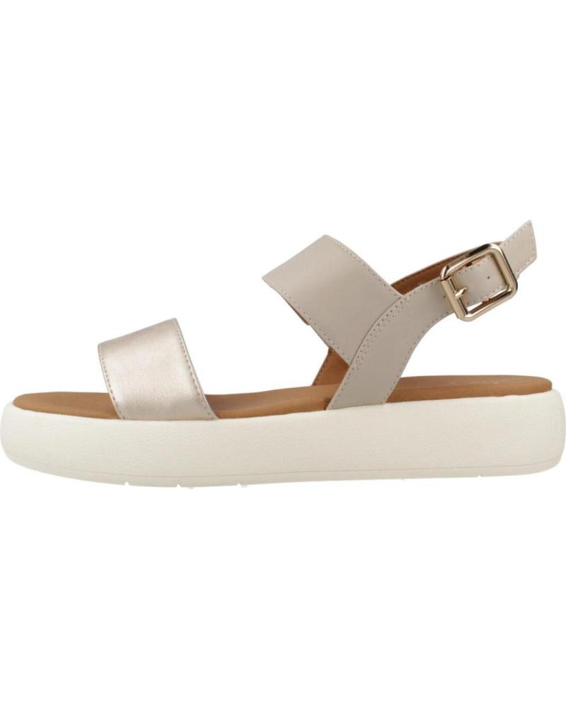 Sandalen GEOX  für Damen SANDALIAS MUJER MODELO D CAMALEI COLOR ROSA  C2235