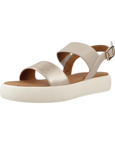 Sandalen GEOX  für Damen SANDALIAS MUJER MODELO D CAMALEI COLOR ROSA  C2235