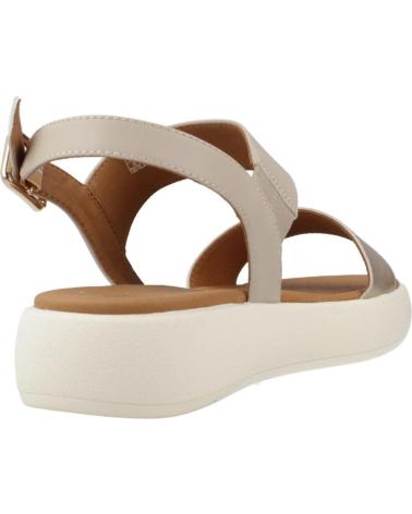 Sandalen GEOX  für Damen SANDALIAS MUJER MODELO D CAMALEI COLOR ROSA  C2235