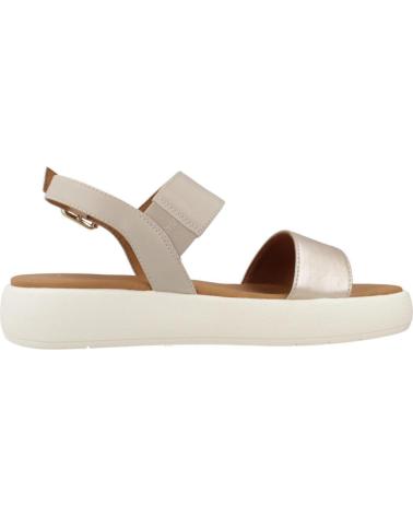 Sandalen GEOX  für Damen SANDALIAS MUJER MODELO D CAMALEI COLOR ROSA  C2235