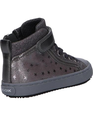 GEOX J744GI 0DHAJ J KALISPERA C1006 GREY