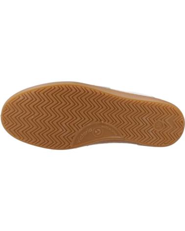 VICTORIA BERLIN CICLISTA EFECTO PIEL SERRAJE CELESTE TURQUOISE