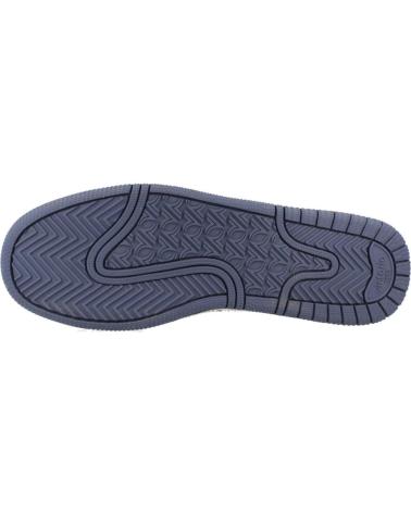 Esportes  de Homem VICTORIA ZAPATILLAS HOMBRE MODELO 8806105V COLOR BLANCO MARINO