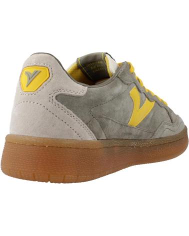 Scarpe sport VICTORIA  per Uomo ZAPATILLAS HOMBRE MODELO 8806107V COLOR VERDE  KAKI