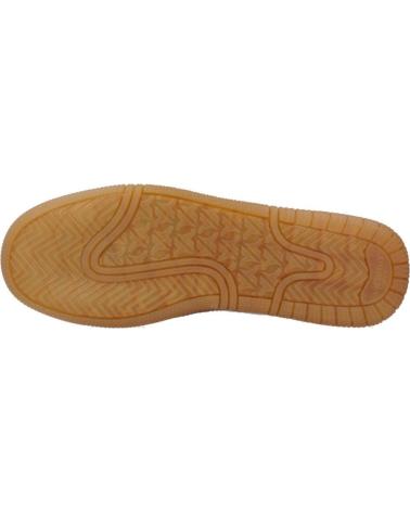 Scarpe sport VICTORIA  per Uomo ZAPATILLAS HOMBRE MODELO 8806107V COLOR VERDE  KAKI