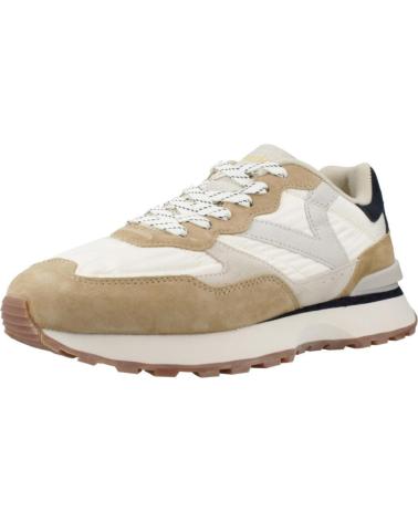 Scarpe sport VICTORIA  per Uomo ZAPATILLAS HOMBRE MODELO 8807104V COLOR BEIS  BEIGE