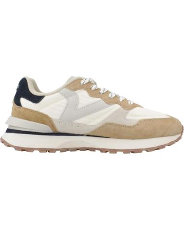 Scarpe sport VICTORIA  per Uomo ZAPATILLAS HOMBRE MODELO 8807104V COLOR BEIS  BEIGE