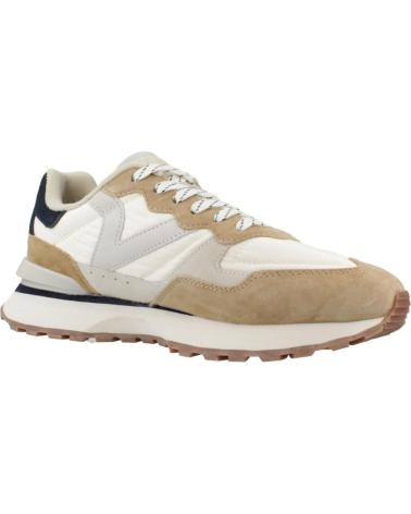 Scarpe sport VICTORIA  per Uomo ZAPATILLAS HOMBRE MODELO 8807104V COLOR BEIS  BEIGE