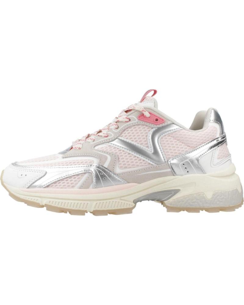 Woman Trainers VICTORIA ZAPATILLAS MUJER MODELO 8809101V COLOR ROSA