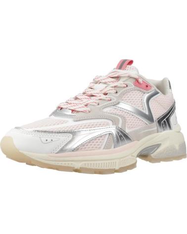 Woman Trainers VICTORIA ZAPATILLAS MUJER MODELO 8809101V COLOR ROSA