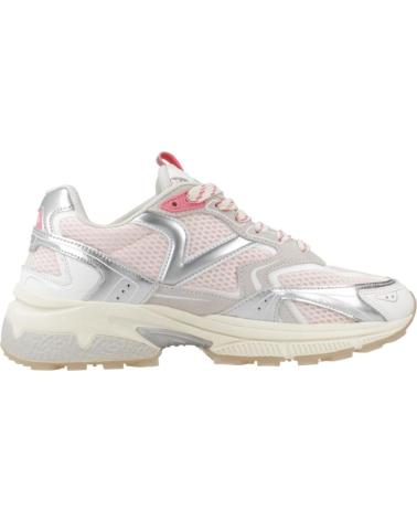 Woman Trainers VICTORIA ZAPATILLAS MUJER MODELO 8809101V COLOR ROSA