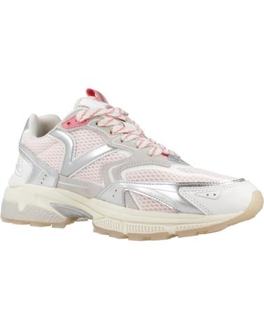 Woman Trainers VICTORIA ZAPATILLAS MUJER MODELO 8809101V COLOR ROSA