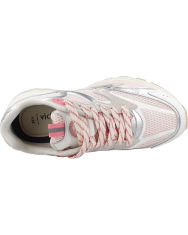 Woman Trainers VICTORIA ZAPATILLAS MUJER MODELO 8809101V COLOR ROSA