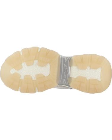 Woman Trainers VICTORIA ZAPATILLAS MUJER MODELO 8809101V COLOR ROSA