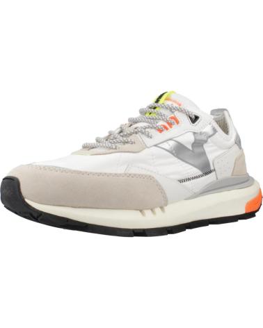 Man Trainers VICTORIA ZAPATILLAS HOMBRE MODELO 8811100V COLOR BLANCO