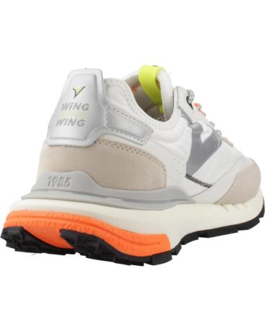 Man Trainers VICTORIA ZAPATILLAS HOMBRE MODELO 8811100V COLOR BLANCO