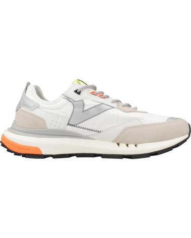 Man Trainers VICTORIA ZAPATILLAS HOMBRE MODELO 8811100V COLOR BLANCO