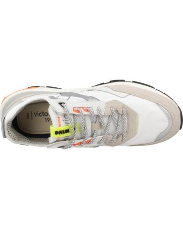 Man Trainers VICTORIA ZAPATILLAS HOMBRE MODELO 8811100V COLOR BLANCO