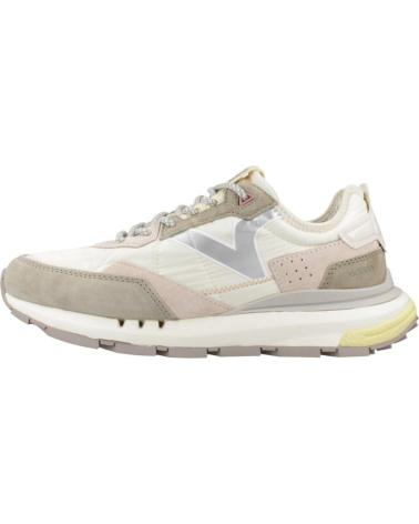 VICTORIA ZAPATILLAS HOMBRE MODELO 8811100V COLOR BEIS BEIGE