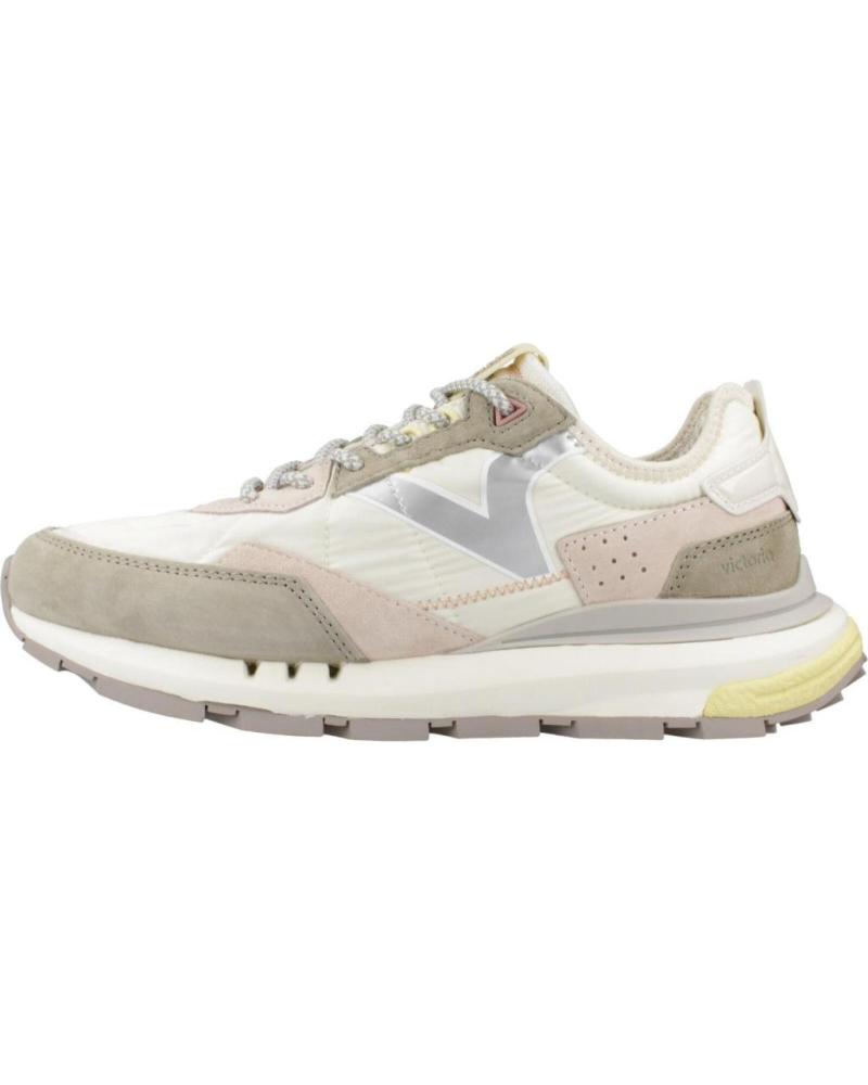 VICTORIA ZAPATILLAS HOMBRE MODELO 8811100V COLOR BEIS BEIGE