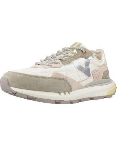 VICTORIA ZAPATILLAS HOMBRE MODELO 8811100V COLOR BEIS BEIGE