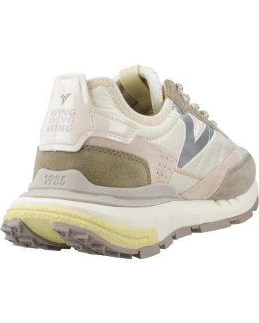 VICTORIA ZAPATILLAS HOMBRE MODELO 8811100V COLOR BEIS BEIGE