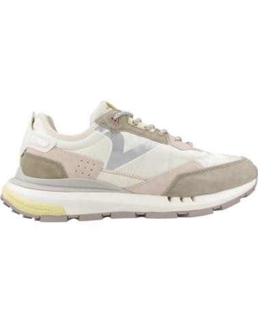 VICTORIA ZAPATILLAS HOMBRE MODELO 8811100V COLOR BEIS BEIGE