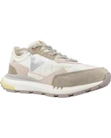 VICTORIA ZAPATILLAS HOMBRE MODELO 8811100V COLOR BEIS BEIGE