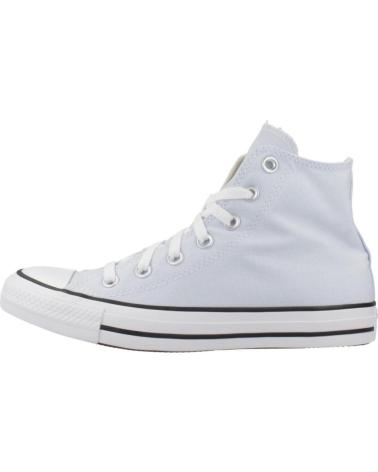 Woman Zapatillas deporte CONVERSE ZAPATILLAS MUJER MODELO CHUCK TAYLOR ALL STAR COLOR AZUL BLU  BLUE