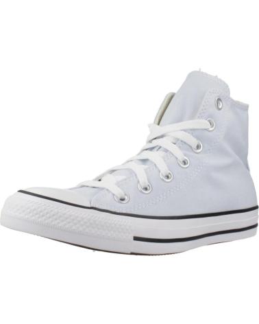 Woman Zapatillas deporte CONVERSE ZAPATILLAS MUJER MODELO CHUCK TAYLOR ALL STAR COLOR AZUL BLU  BLUE