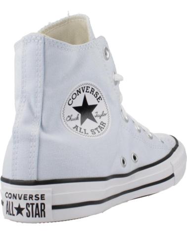 Woman Zapatillas deporte CONVERSE ZAPATILLAS MUJER MODELO CHUCK TAYLOR ALL STAR COLOR AZUL BLU  BLUE