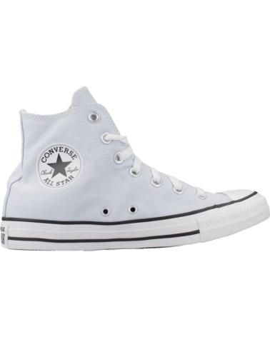 Woman Zapatillas deporte CONVERSE ZAPATILLAS MUJER MODELO CHUCK TAYLOR ALL STAR COLOR AZUL BLU  BLUE