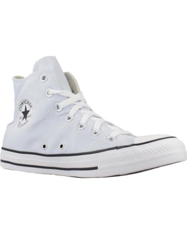 Woman Zapatillas deporte CONVERSE ZAPATILLAS MUJER MODELO CHUCK TAYLOR ALL STAR COLOR AZUL BLU  BLUE