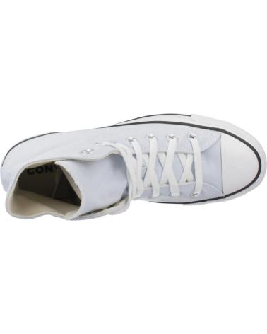 Woman Zapatillas deporte CONVERSE ZAPATILLAS MUJER MODELO CHUCK TAYLOR ALL STAR COLOR AZUL BLU  BLUE