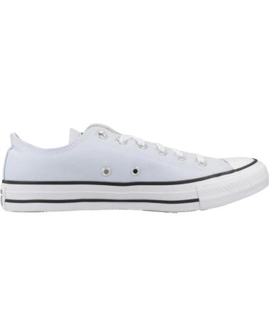 CONVERSE CHUCK TAYLOR ALL STAR CANVAS-SNEAKER BLAU BLUE