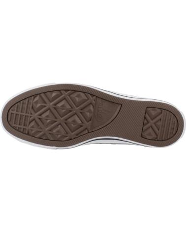 CONVERSE CHUCK TAYLOR ALL STAR CANVAS-SNEAKER BLAU BLUE