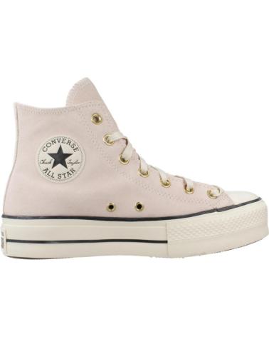 Sapatilhas CONVERSE  de Mulher ZAPATILLAS MUJER MODELO CHUCK TAYLOR ALL STAR LIFT COLOR ROS  PALPTL
