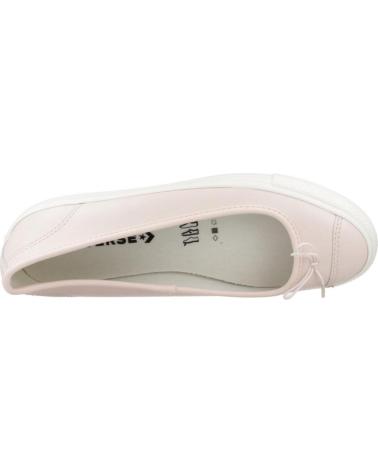Bailarinas CONVERSE  per Donna BAILARINAS MUJER MODELO CHUCK TAYLOR ALL STAR DAINTY BALLERI  PLPTEGRT