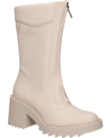 Stivali per Donna PEPE JEANS PLS50468 808MOUSSE