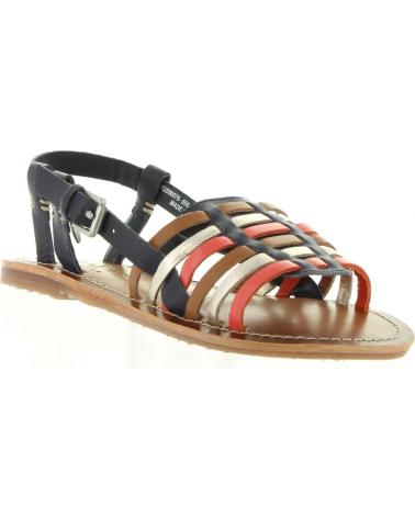 Sandalias de Mujer y Niña PEPE JEANS PGS90076 MAYA 595 NAVY